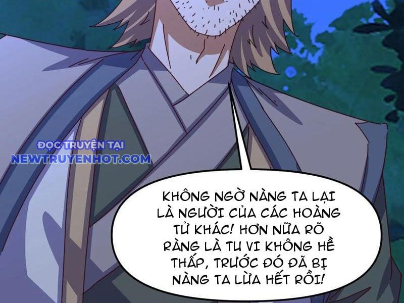 Đạo Hữu, Kịch Bản Của Ngươi Thật Dễ Nhìn! Chapter 96 - Trang 2