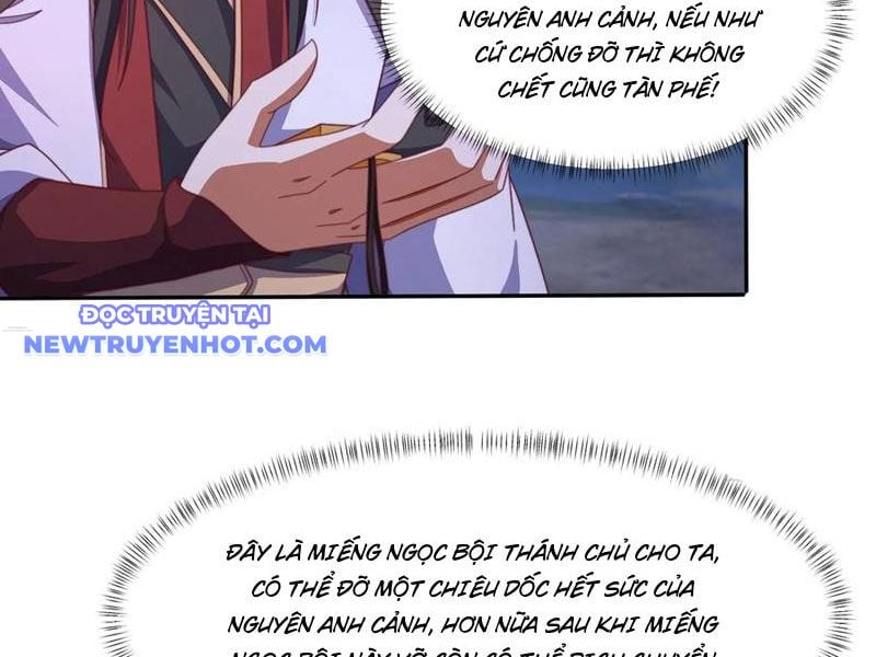 Đạo Hữu, Kịch Bản Của Ngươi Thật Dễ Nhìn! Chapter 96 - Trang 2