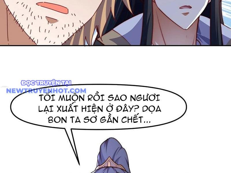 Đạo Hữu, Kịch Bản Của Ngươi Thật Dễ Nhìn! Chapter 96 - Trang 2