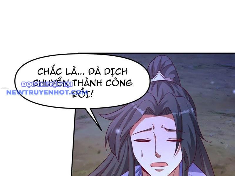 Đạo Hữu, Kịch Bản Của Ngươi Thật Dễ Nhìn! Chapter 96 - Trang 2