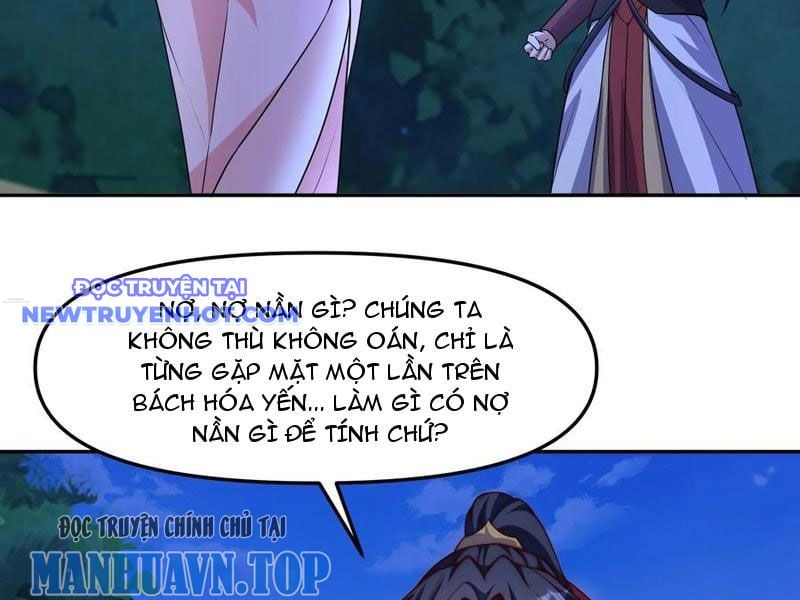 Đạo Hữu, Kịch Bản Của Ngươi Thật Dễ Nhìn! Chapter 96 - Trang 2