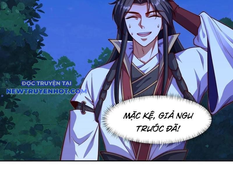 Đạo Hữu, Kịch Bản Của Ngươi Thật Dễ Nhìn! Chapter 96 - Trang 2
