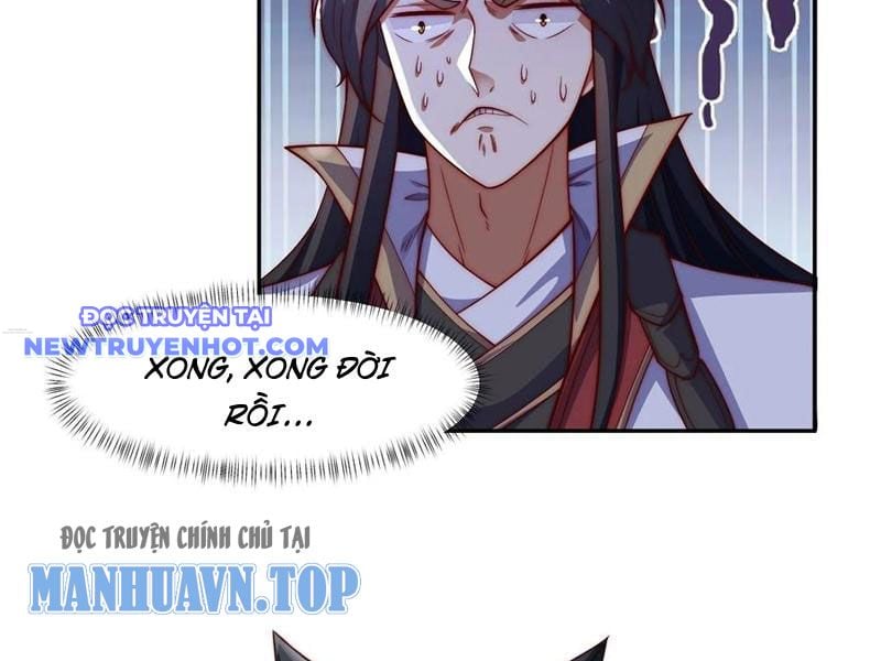 Đạo Hữu, Kịch Bản Của Ngươi Thật Dễ Nhìn! Chapter 96 - Trang 2