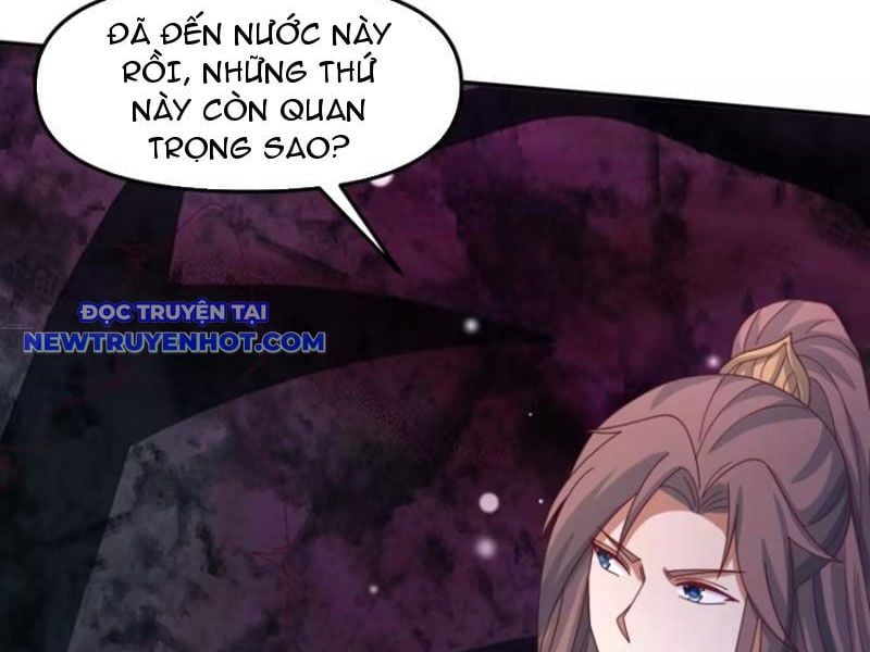 Đạo Hữu, Kịch Bản Của Ngươi Thật Dễ Nhìn! Chapter 97 - Trang 2