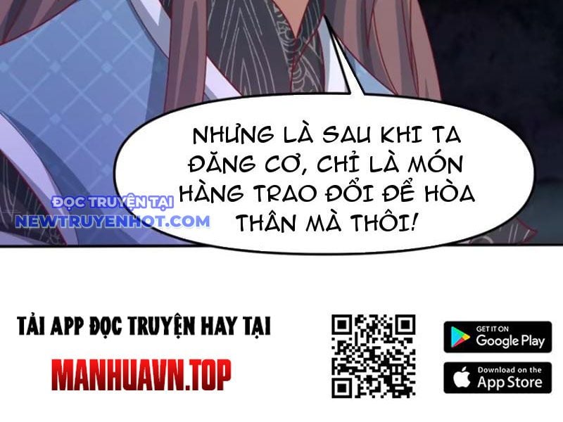 Đạo Hữu, Kịch Bản Của Ngươi Thật Dễ Nhìn! Chapter 97 - Trang 2