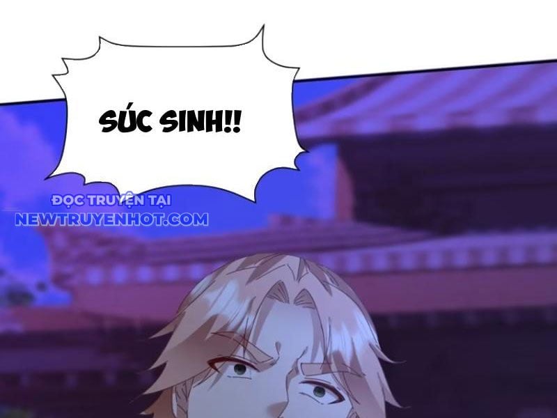 Đạo Hữu, Kịch Bản Của Ngươi Thật Dễ Nhìn! Chapter 97 - Trang 2
