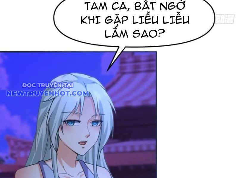 Đạo Hữu, Kịch Bản Của Ngươi Thật Dễ Nhìn! Chapter 97 - Trang 2