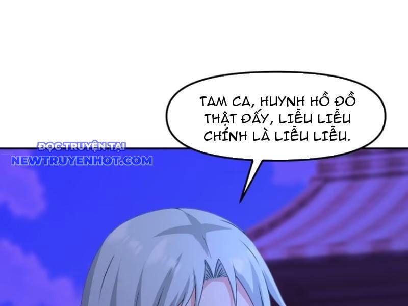 Đạo Hữu, Kịch Bản Của Ngươi Thật Dễ Nhìn! Chapter 97 - Trang 2