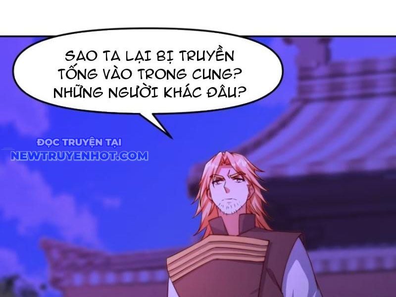 Đạo Hữu, Kịch Bản Của Ngươi Thật Dễ Nhìn! Chapter 97 - Trang 2