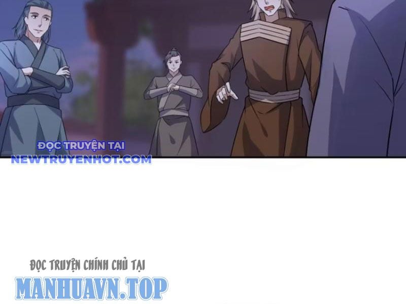 Đạo Hữu, Kịch Bản Của Ngươi Thật Dễ Nhìn! Chapter 97 - Trang 2