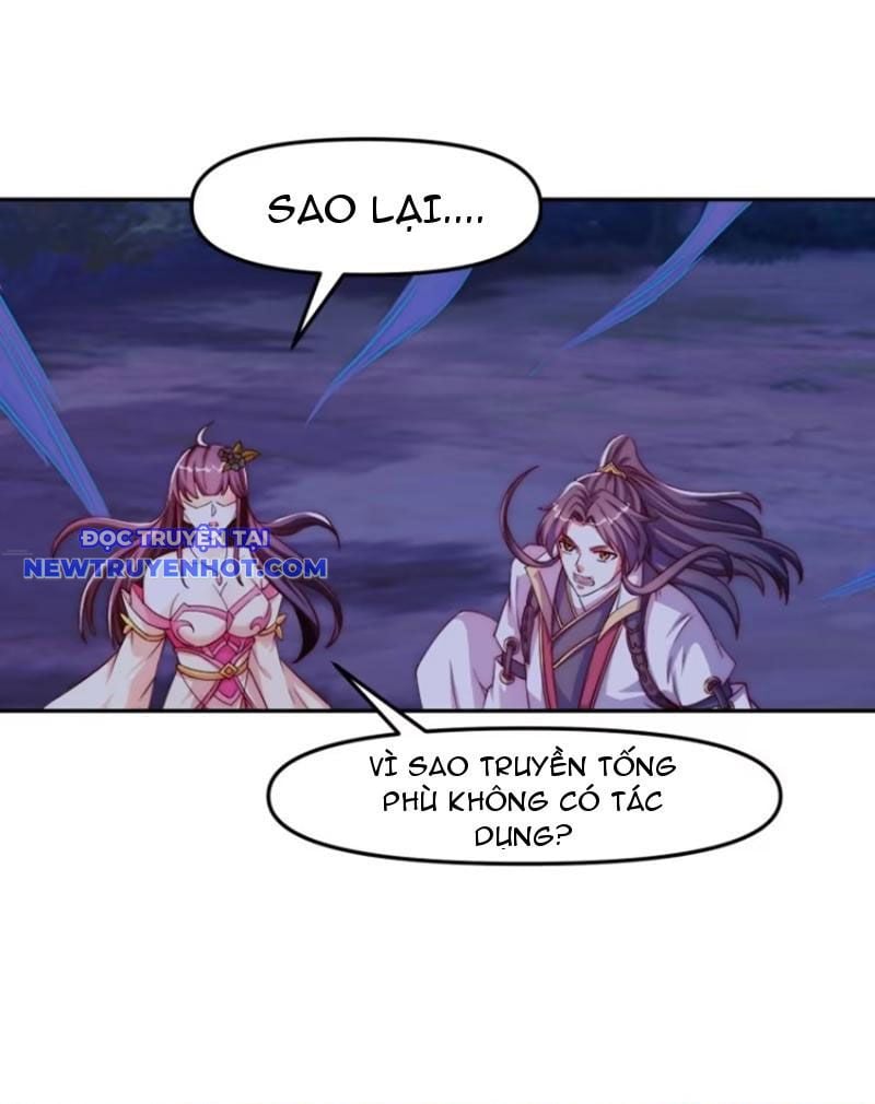 Đạo Hữu, Kịch Bản Của Ngươi Thật Dễ Nhìn! Chapter 98 - Trang 2