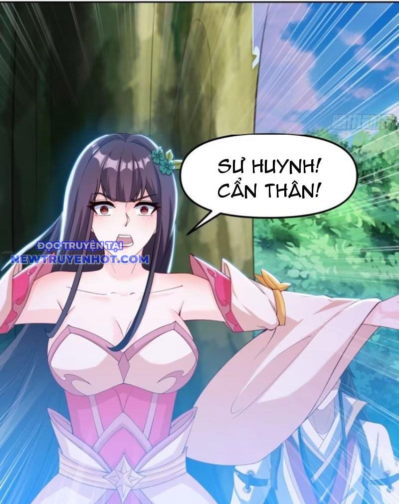 Đạo Hữu, Kịch Bản Của Ngươi Thật Dễ Nhìn! Chapter 98 - Trang 2