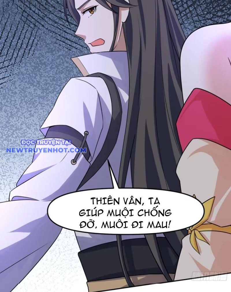 Đạo Hữu, Kịch Bản Của Ngươi Thật Dễ Nhìn! Chapter 98 - Trang 2