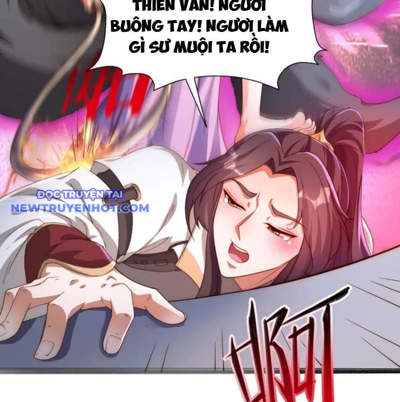 Đạo Hữu, Kịch Bản Của Ngươi Thật Dễ Nhìn! Chapter 98 - Trang 2