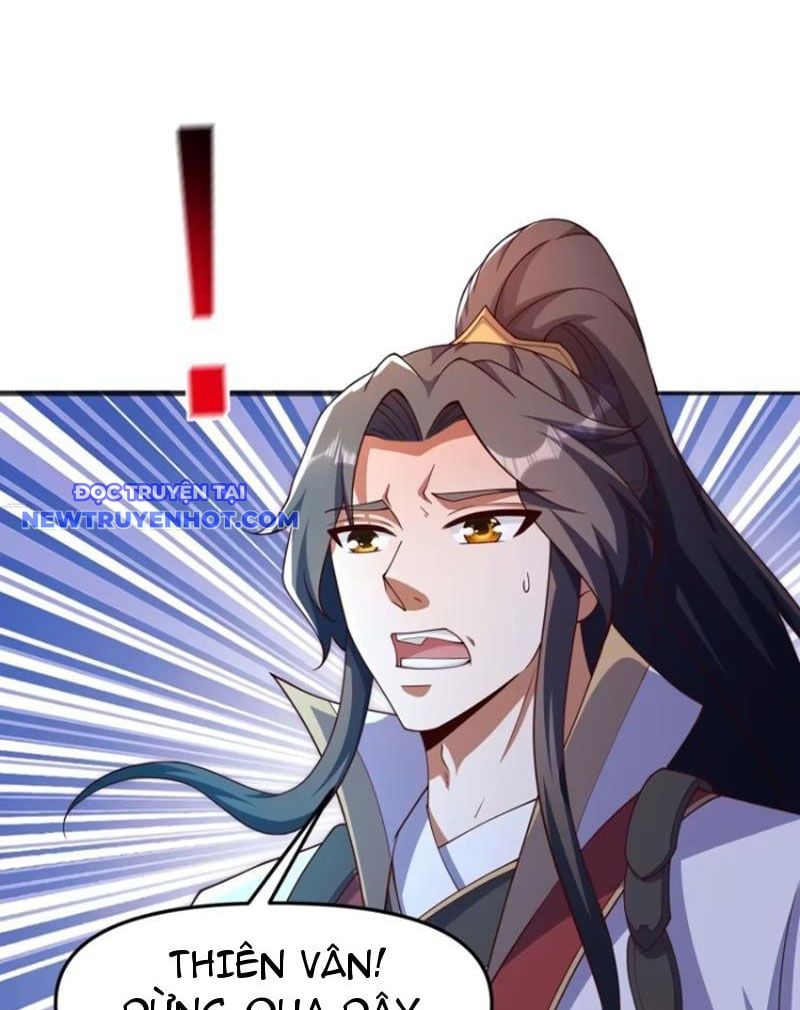 Đạo Hữu, Kịch Bản Của Ngươi Thật Dễ Nhìn! Chapter 98 - Trang 2