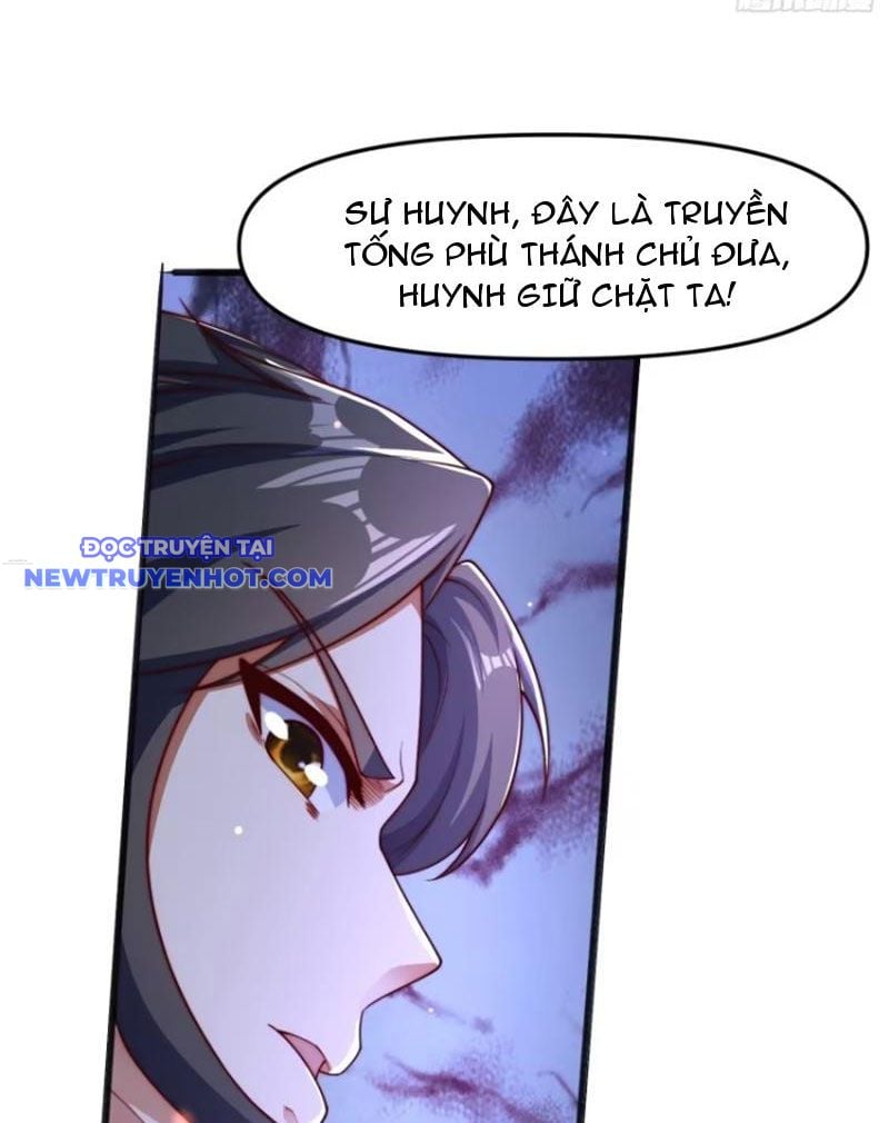 Đạo Hữu, Kịch Bản Của Ngươi Thật Dễ Nhìn! Chapter 98 - Trang 2