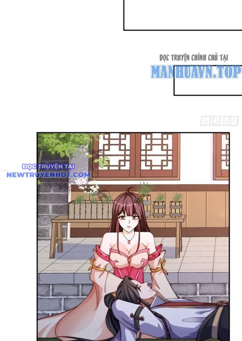 Đạo Hữu, Kịch Bản Của Ngươi Thật Dễ Nhìn! Chapter 99 - Trang 2