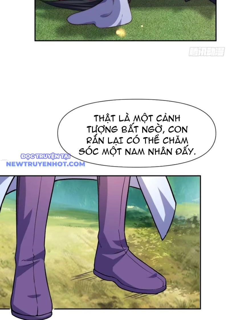 Đạo Hữu, Kịch Bản Của Ngươi Thật Dễ Nhìn! Chapter 99 - Trang 2