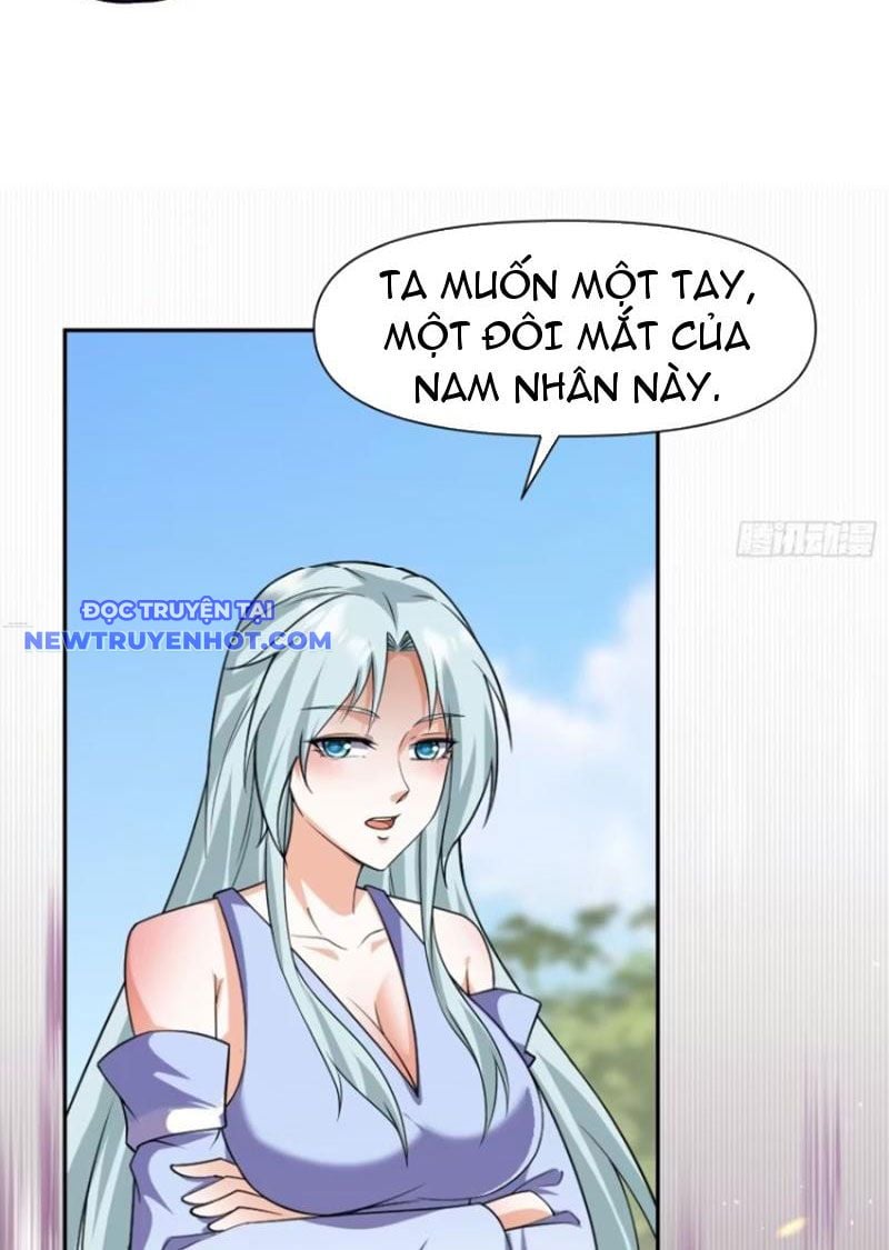 Đạo Hữu, Kịch Bản Của Ngươi Thật Dễ Nhìn! Chapter 99 - Trang 2