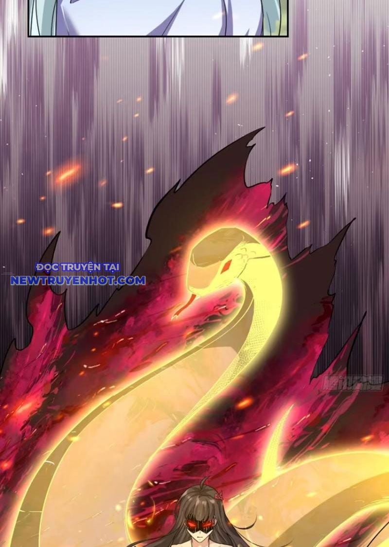 Đạo Hữu, Kịch Bản Của Ngươi Thật Dễ Nhìn! Chapter 99 - Trang 2