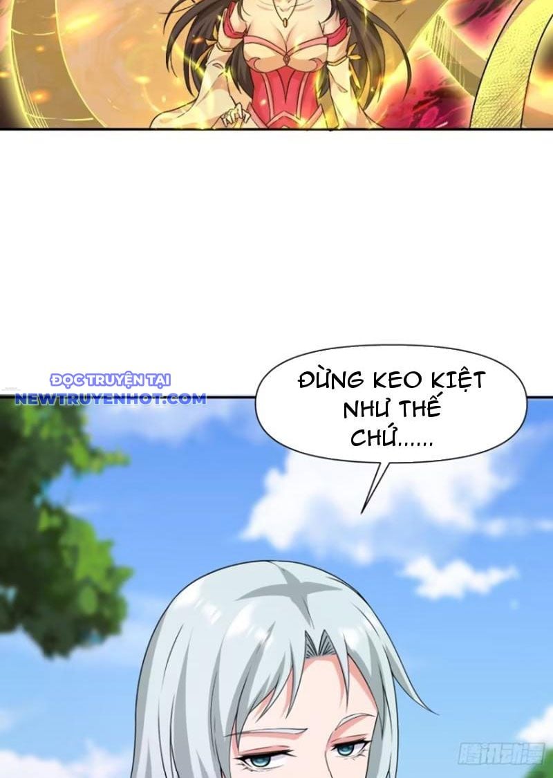 Đạo Hữu, Kịch Bản Của Ngươi Thật Dễ Nhìn! Chapter 99 - Trang 2
