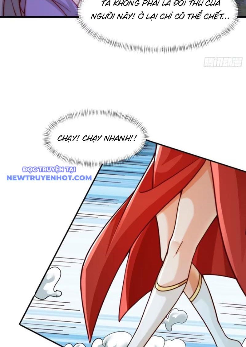 Đạo Hữu, Kịch Bản Của Ngươi Thật Dễ Nhìn! Chapter 99 - Trang 2