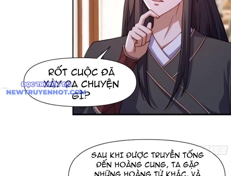 Đạo Hữu, Kịch Bản Của Ngươi Thật Dễ Nhìn! Chapter 99 - Trang 2