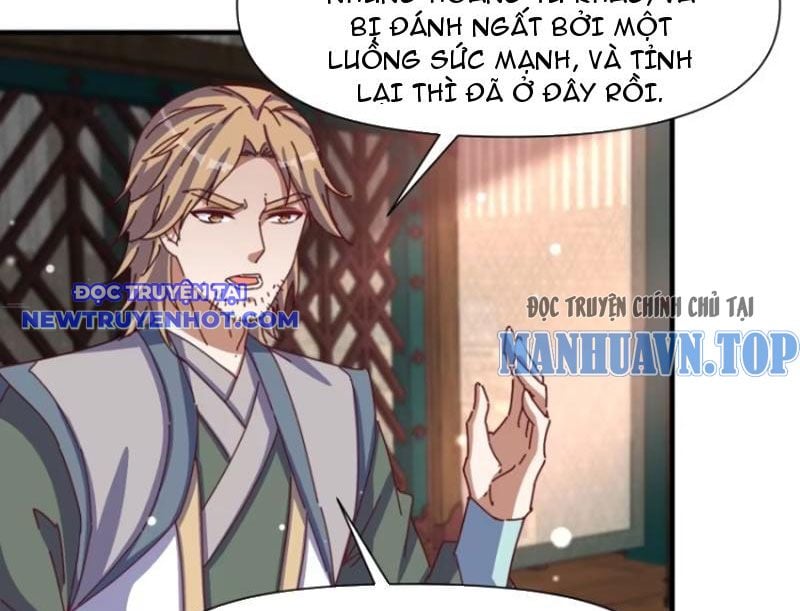 Đạo Hữu, Kịch Bản Của Ngươi Thật Dễ Nhìn! Chapter 99 - Trang 2