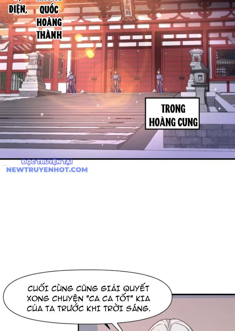 Đạo Hữu, Kịch Bản Của Ngươi Thật Dễ Nhìn! Chapter 99 - Trang 2