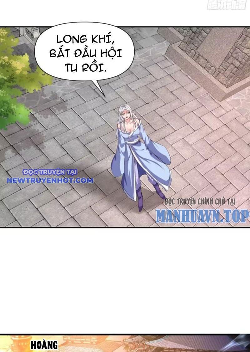 Đạo Hữu, Kịch Bản Của Ngươi Thật Dễ Nhìn! Chapter 99 - Trang 2