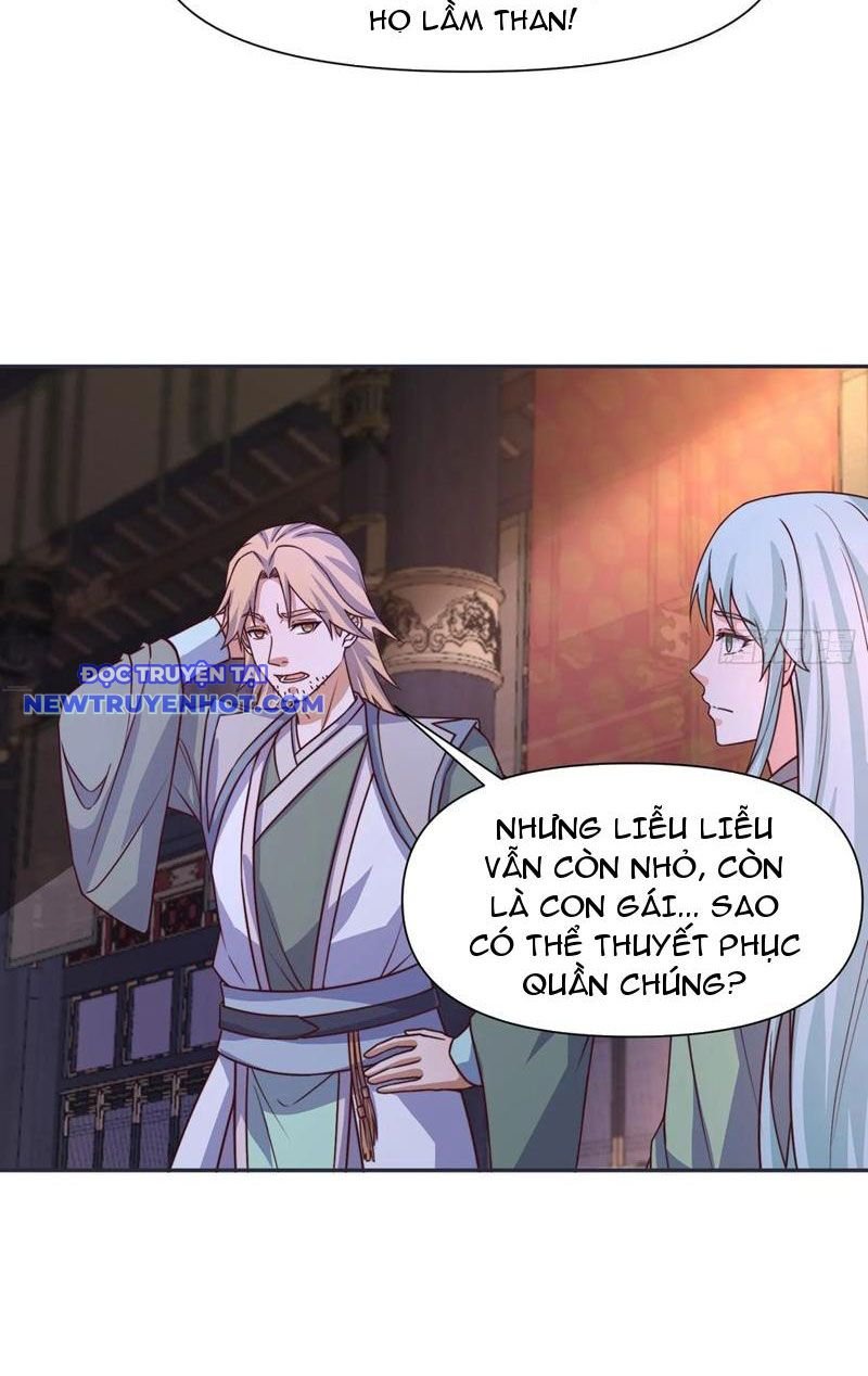 Đạo Hữu, Kịch Bản Của Ngươi Thật Dễ Nhìn! Chapter 100 - Trang 2