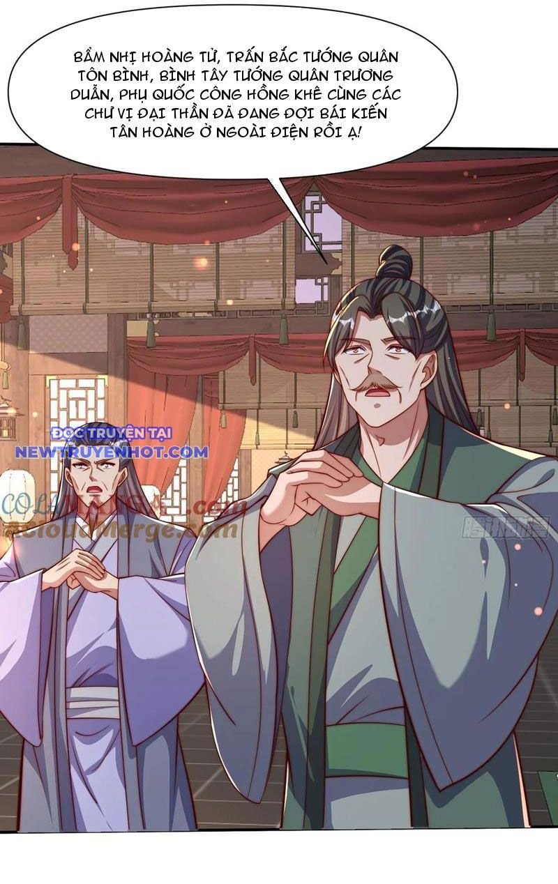 Đạo Hữu, Kịch Bản Của Ngươi Thật Dễ Nhìn! Chapter 100 - Trang 2
