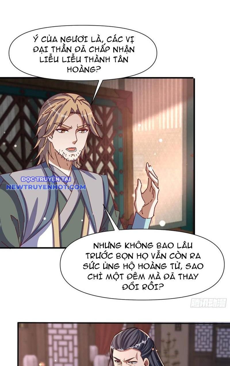 Đạo Hữu, Kịch Bản Của Ngươi Thật Dễ Nhìn! Chapter 100 - Trang 2