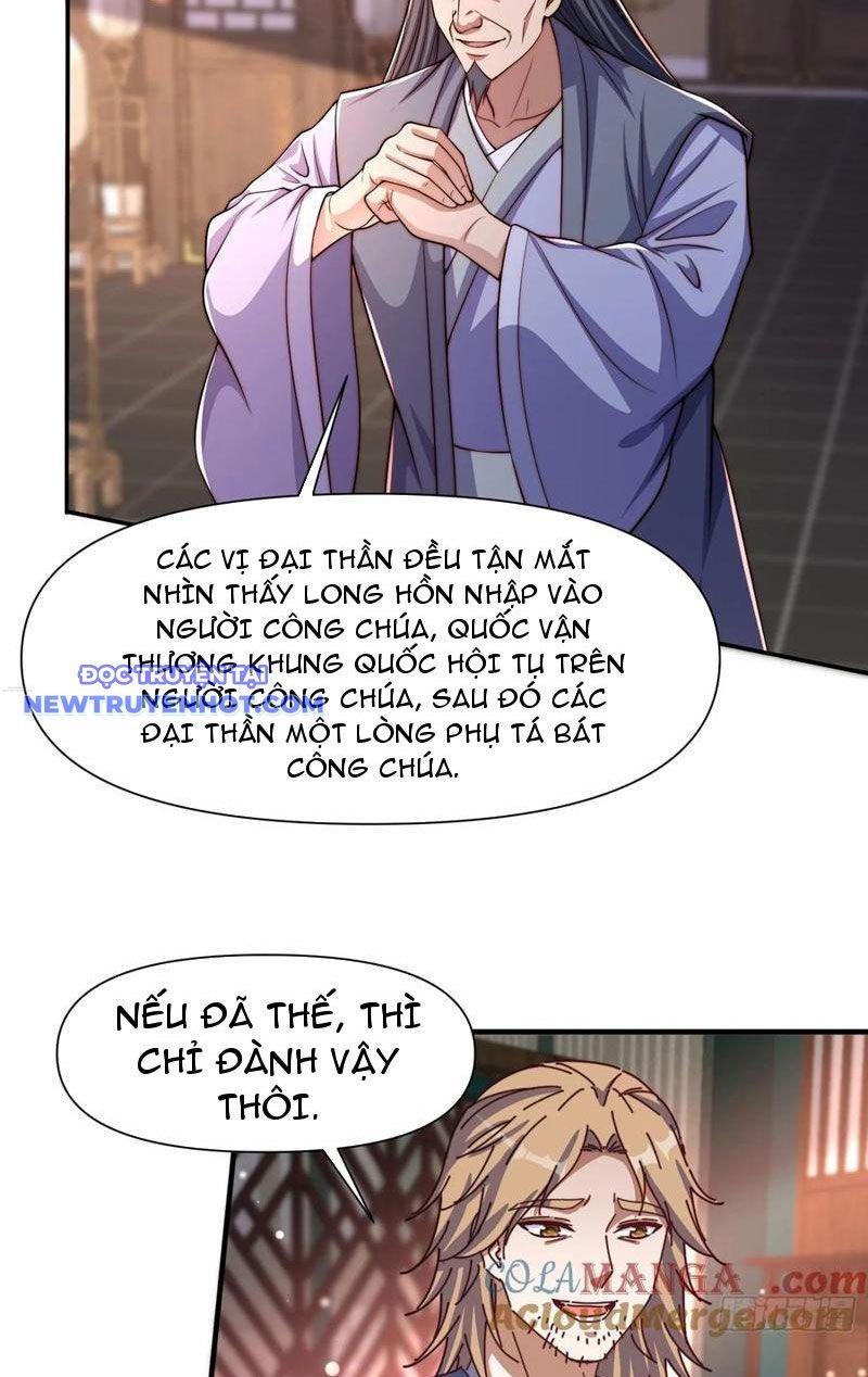 Đạo Hữu, Kịch Bản Của Ngươi Thật Dễ Nhìn! Chapter 100 - Trang 2