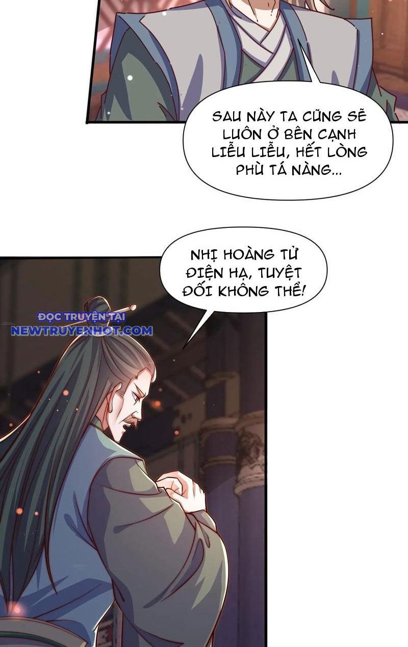 Đạo Hữu, Kịch Bản Của Ngươi Thật Dễ Nhìn! Chapter 100 - Trang 2