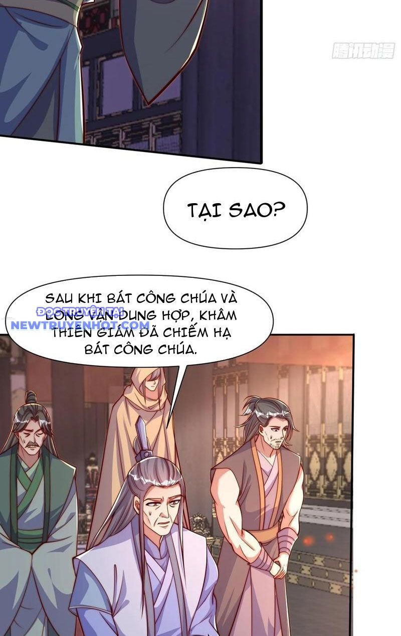 Đạo Hữu, Kịch Bản Của Ngươi Thật Dễ Nhìn! Chapter 100 - Trang 2