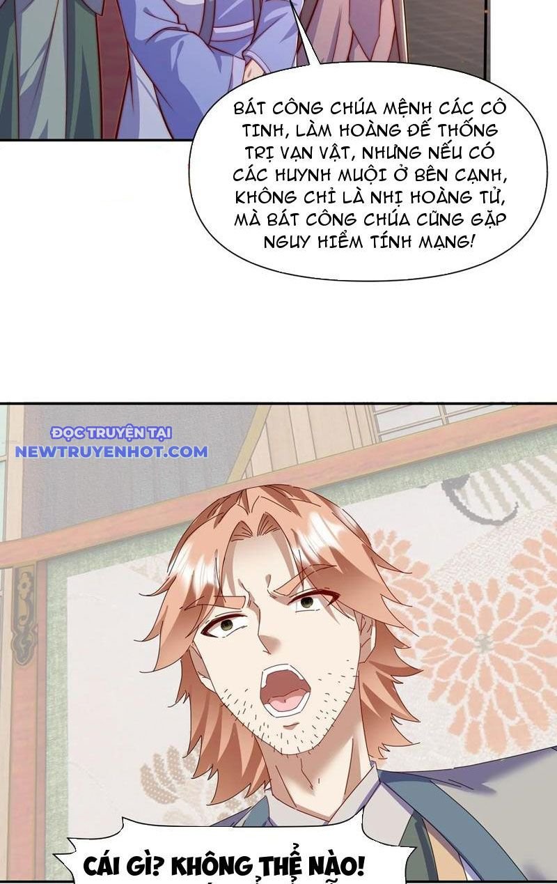 Đạo Hữu, Kịch Bản Của Ngươi Thật Dễ Nhìn! Chapter 100 - Trang 2