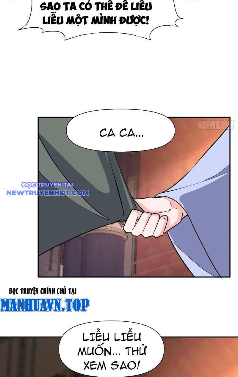Đạo Hữu, Kịch Bản Của Ngươi Thật Dễ Nhìn! Chapter 100 - Trang 2