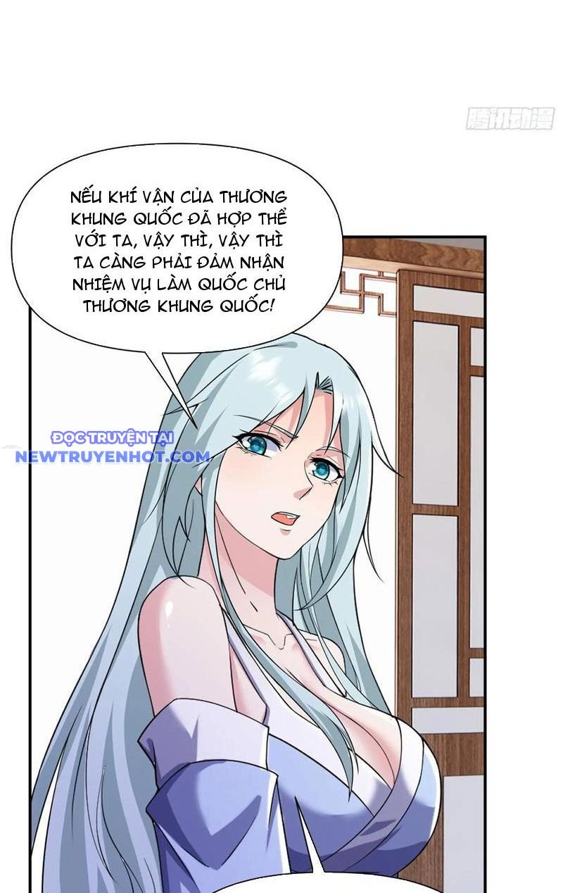 Đạo Hữu, Kịch Bản Của Ngươi Thật Dễ Nhìn! Chapter 100 - Trang 2