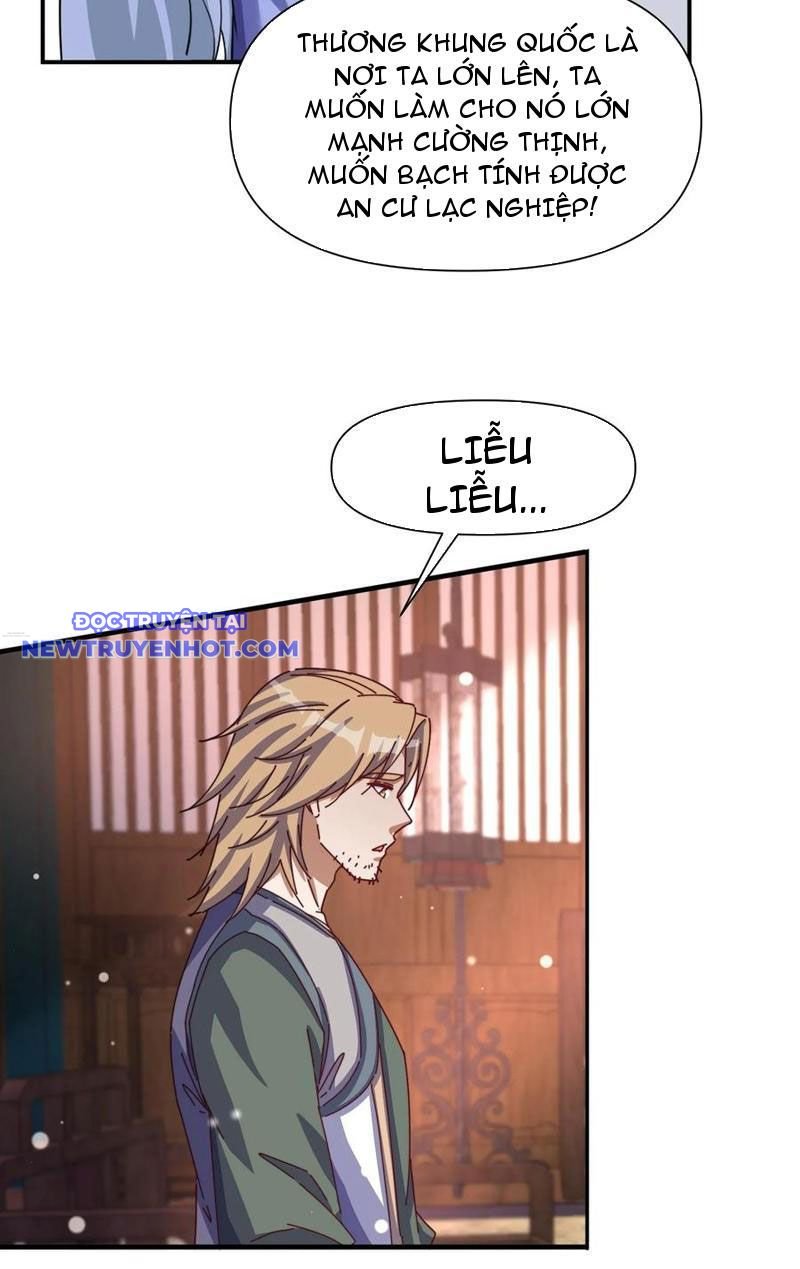Đạo Hữu, Kịch Bản Của Ngươi Thật Dễ Nhìn! Chapter 100 - Trang 2