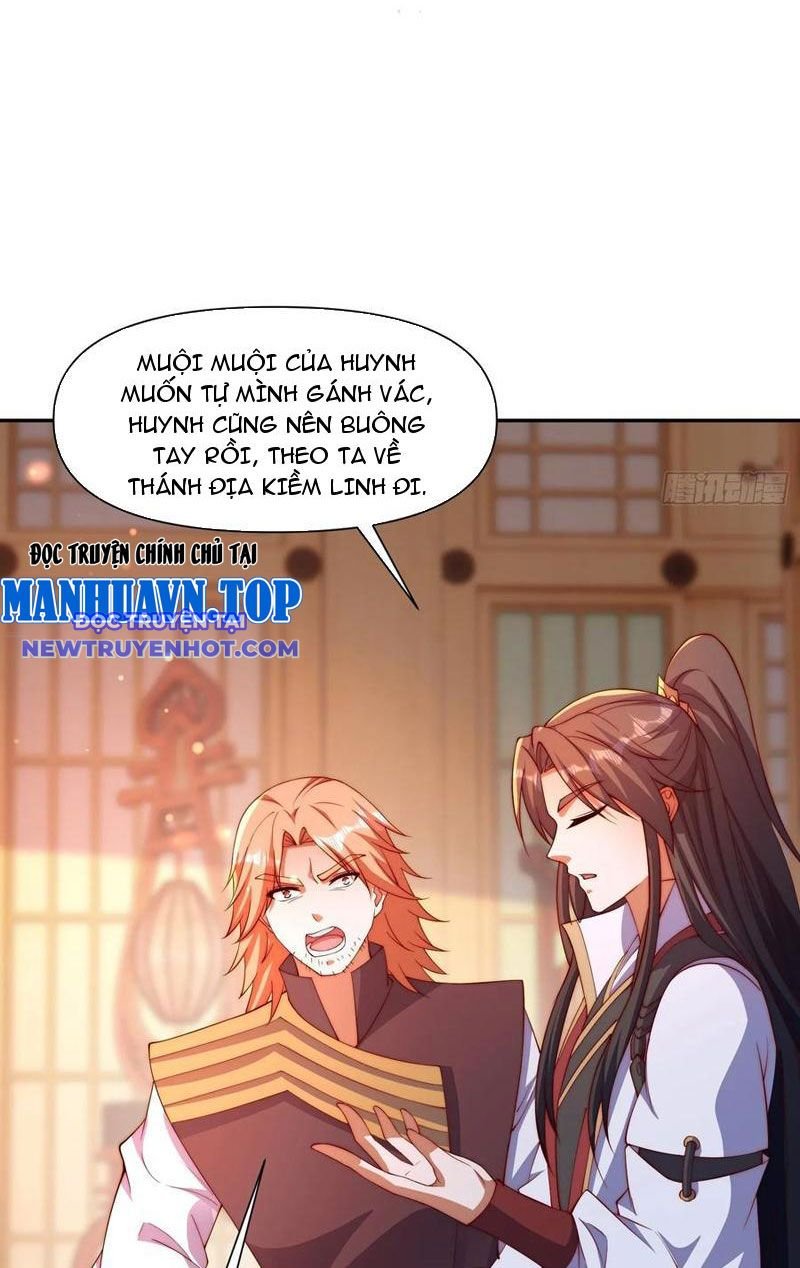 Đạo Hữu, Kịch Bản Của Ngươi Thật Dễ Nhìn! Chapter 100 - Trang 2