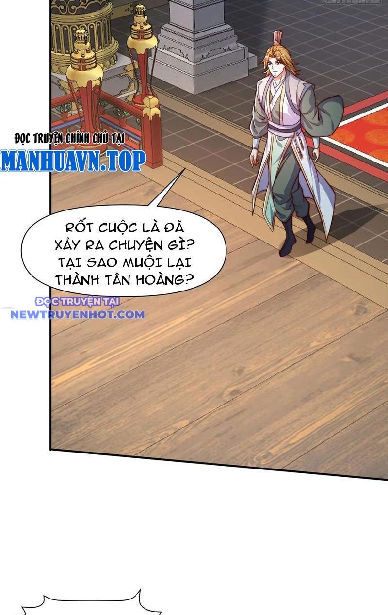 Đạo Hữu, Kịch Bản Của Ngươi Thật Dễ Nhìn! Chapter 100 - Trang 2