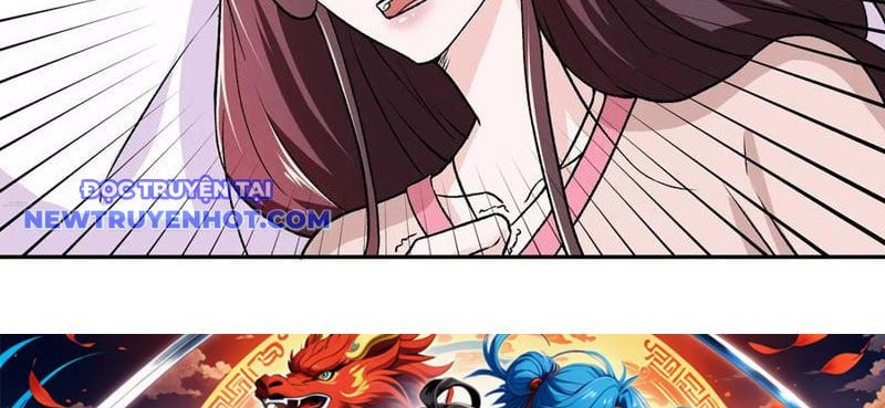 Đạo Hữu, Kịch Bản Của Ngươi Thật Dễ Nhìn! Chapter 100 - Trang 2