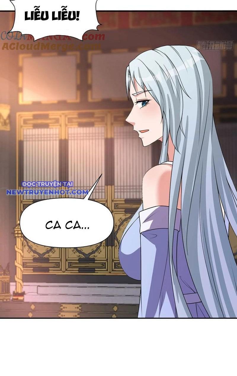 Đạo Hữu, Kịch Bản Của Ngươi Thật Dễ Nhìn! Chapter 100 - Trang 2