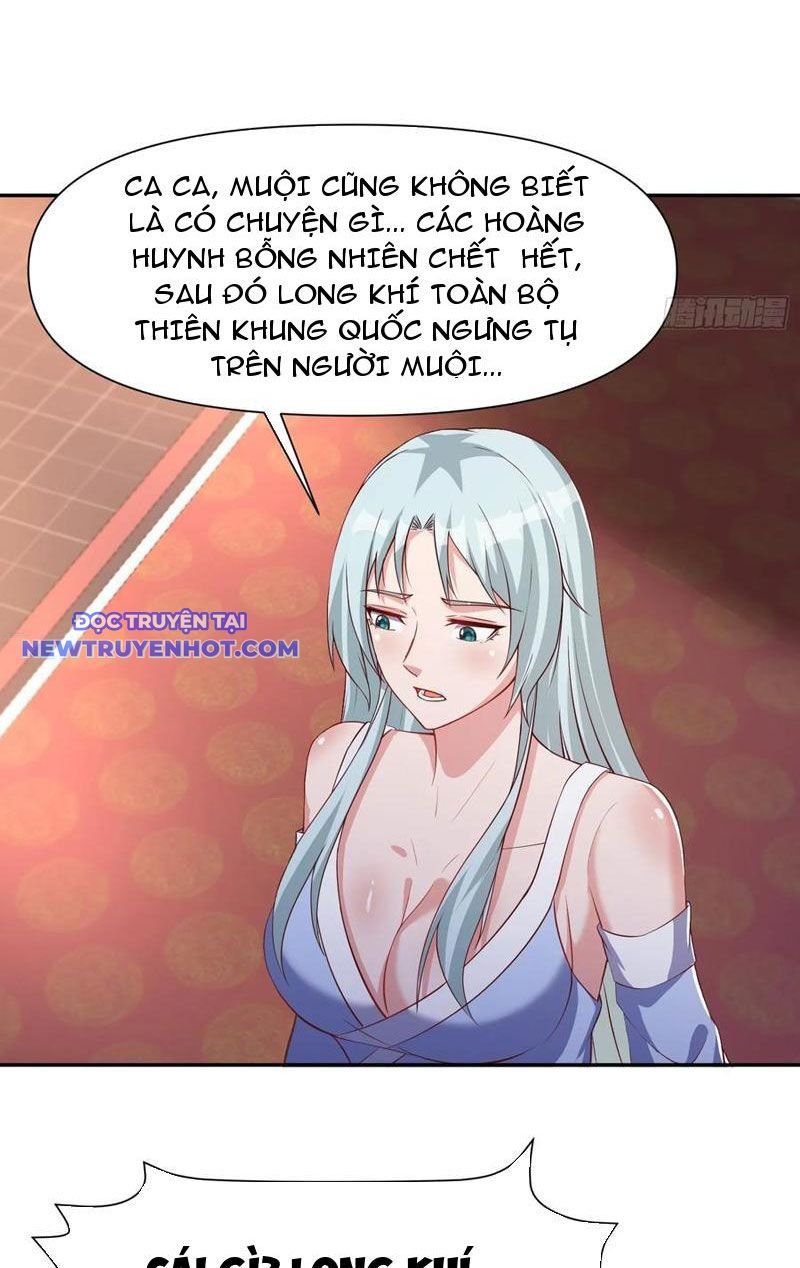 Đạo Hữu, Kịch Bản Của Ngươi Thật Dễ Nhìn! Chapter 100 - Trang 2