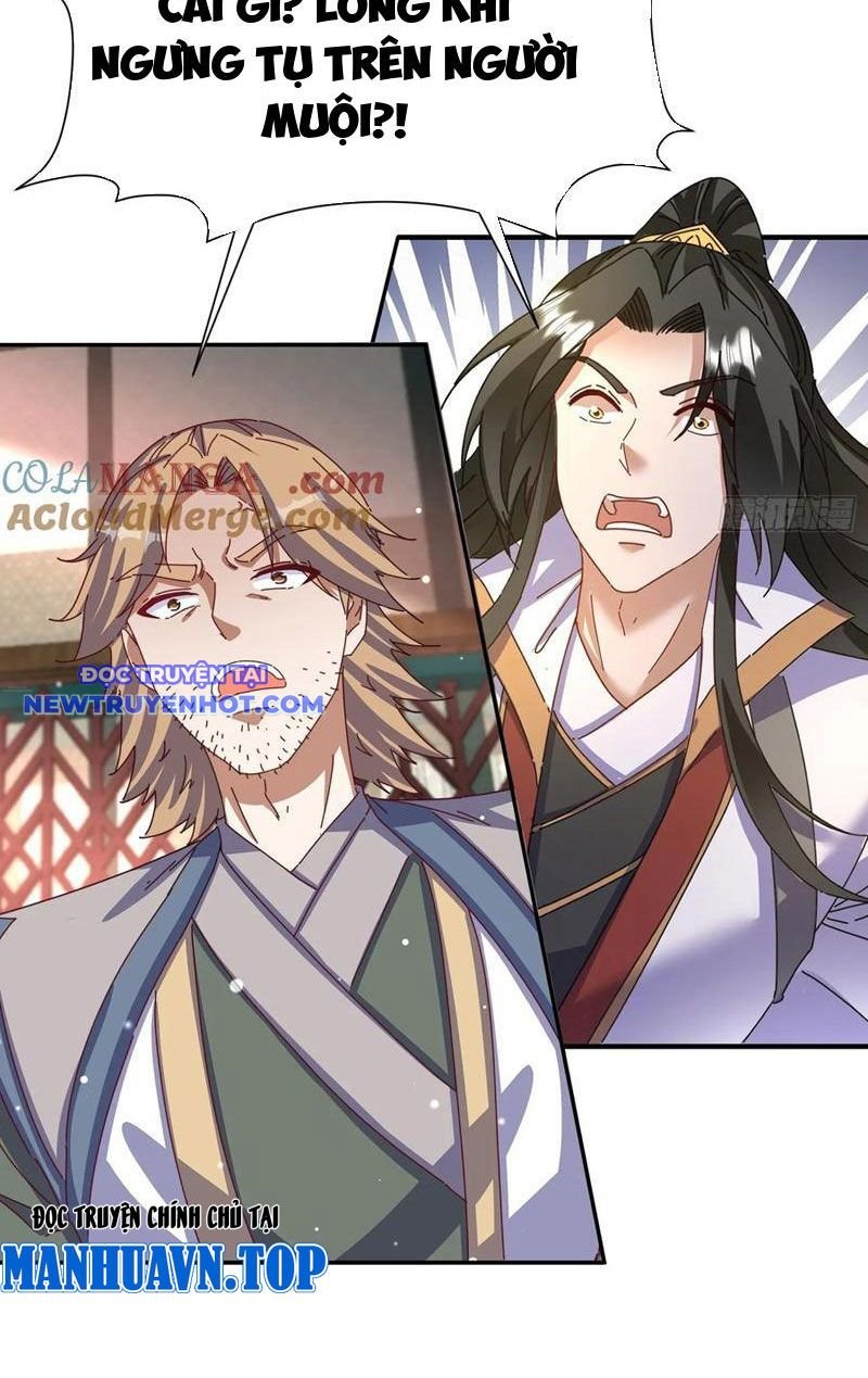 Đạo Hữu, Kịch Bản Của Ngươi Thật Dễ Nhìn! Chapter 100 - Trang 2