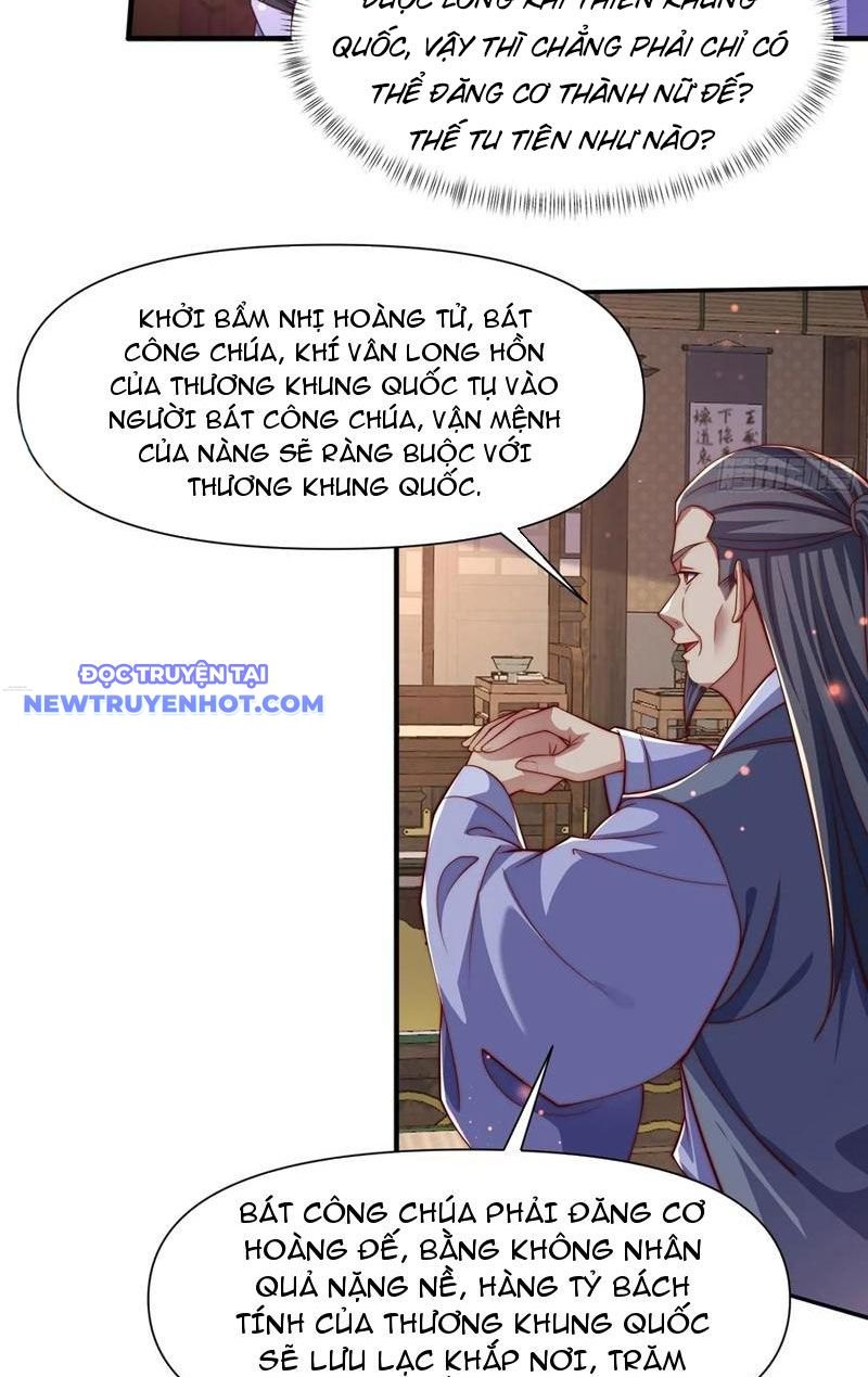 Đạo Hữu, Kịch Bản Của Ngươi Thật Dễ Nhìn! Chapter 100 - Trang 2
