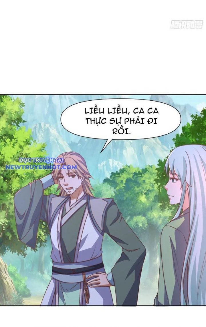 Đạo Hữu, Kịch Bản Của Ngươi Thật Dễ Nhìn! Chapter 101 - Trang 2