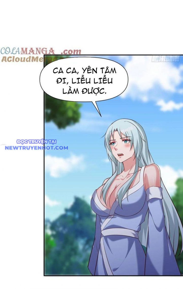 Đạo Hữu, Kịch Bản Của Ngươi Thật Dễ Nhìn! Chapter 101 - Trang 2