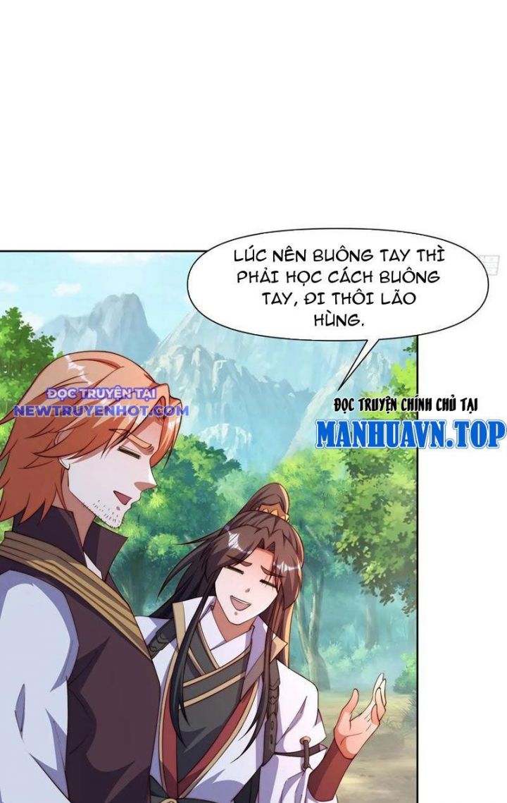 Đạo Hữu, Kịch Bản Của Ngươi Thật Dễ Nhìn! Chapter 101 - Trang 2